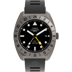 EXPEDITION NORTH