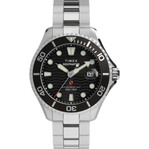 DEEP WATER