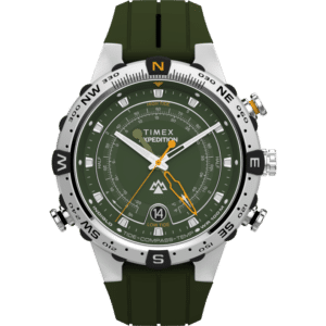 EXPEDITION NORTH