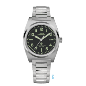 EXPEDITION NORTH