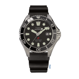 DEEP WATER