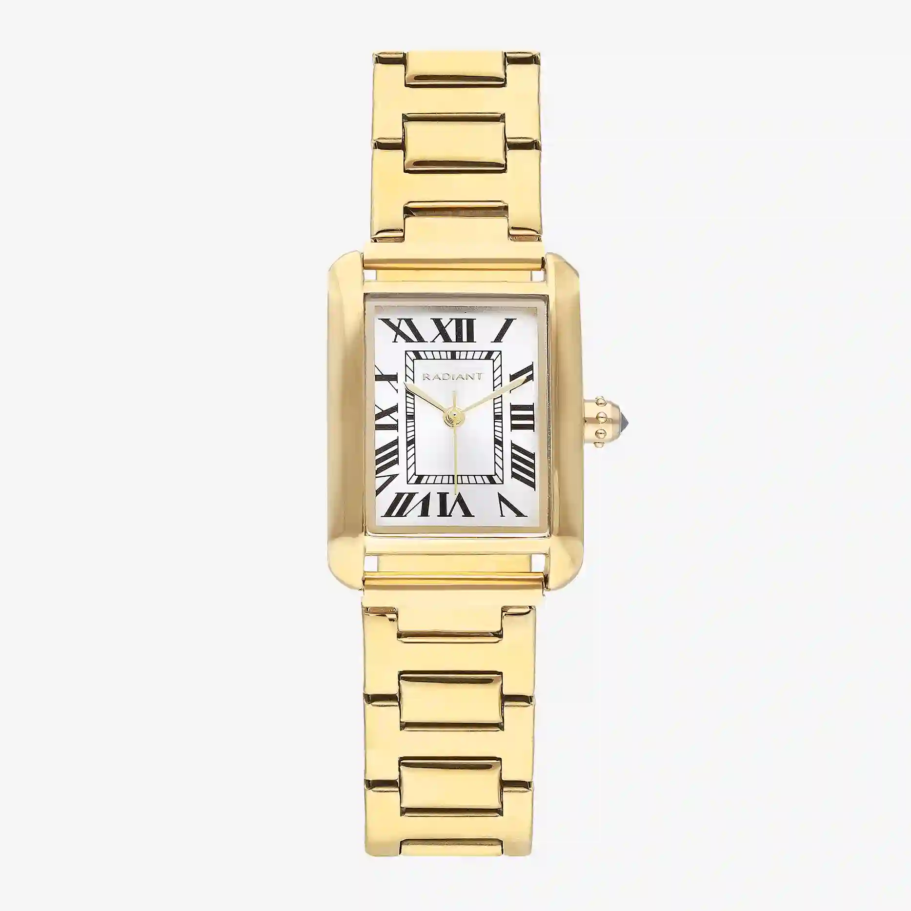 Reloj Mujer Nicole Dorado