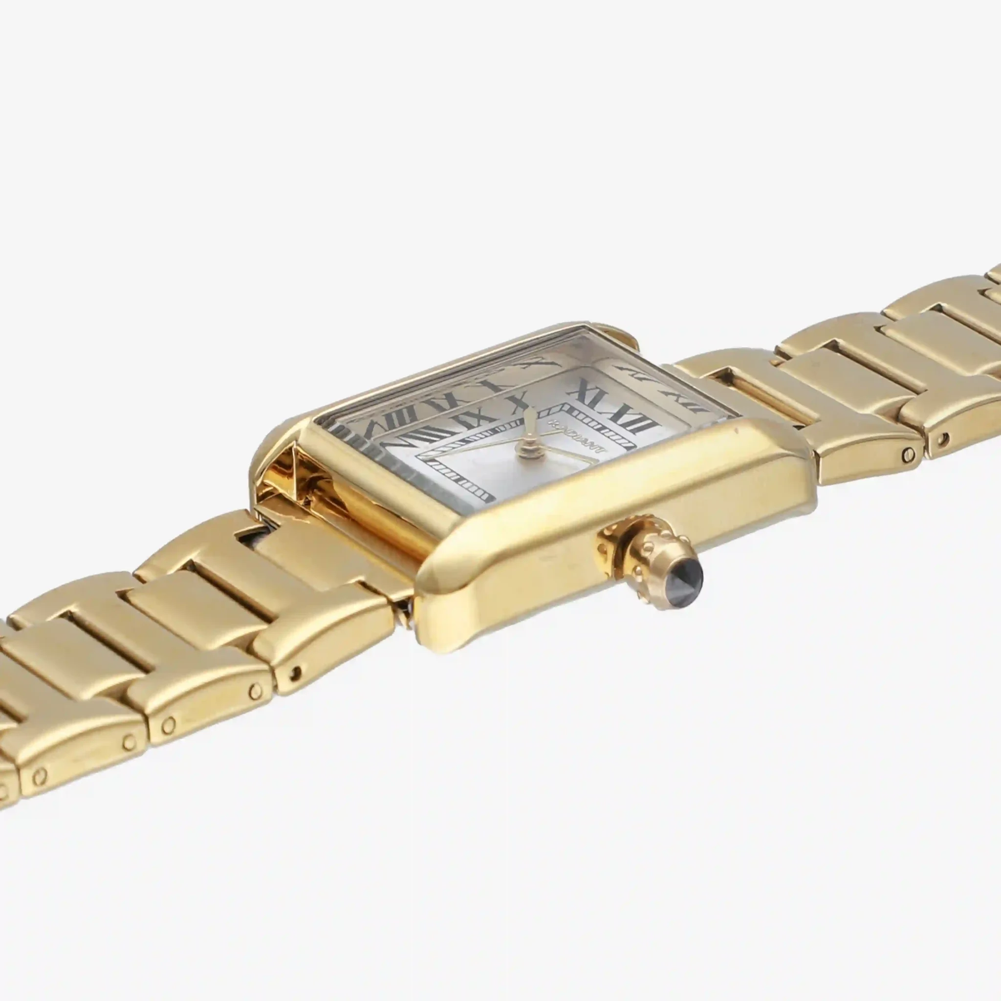 Reloj Mujer Nicole Dorado - Imagen 2