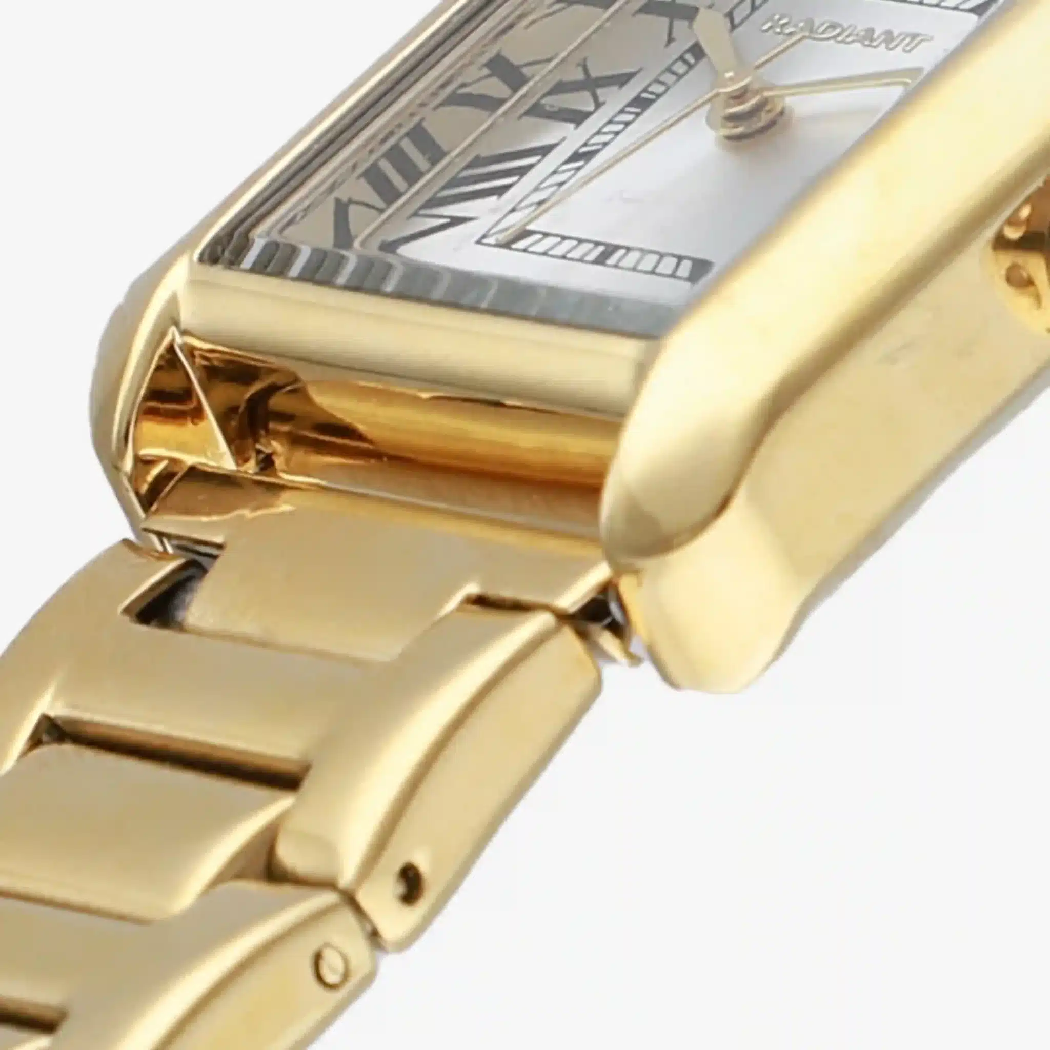 Reloj Mujer Nicole Dorado - Imagen 3