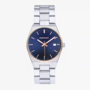 Reloj Mujer Air Mini Azul/Bicolor