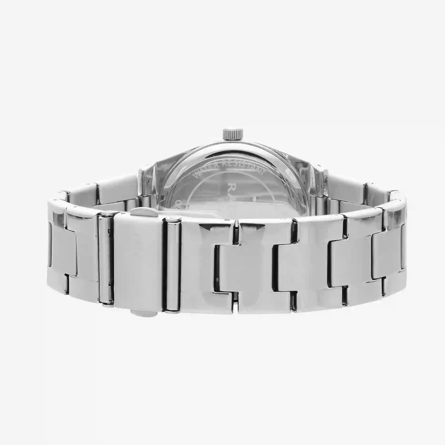 Reloj Mujer Air Mini Azul/Bicolor - Imagen 5