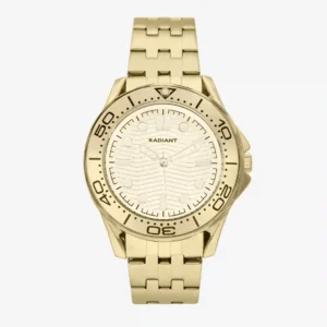 Reloj Hombre Chris Champagne