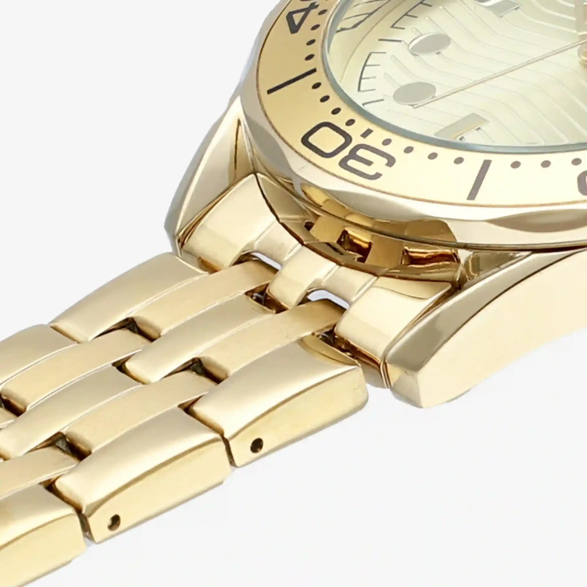 Reloj Hombre Chris Champagne - Imagen 4