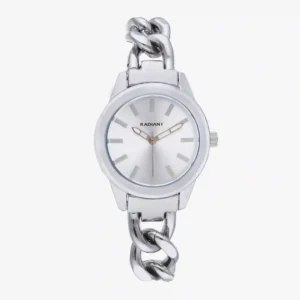 Reloj Mujer Valeria en Plateado