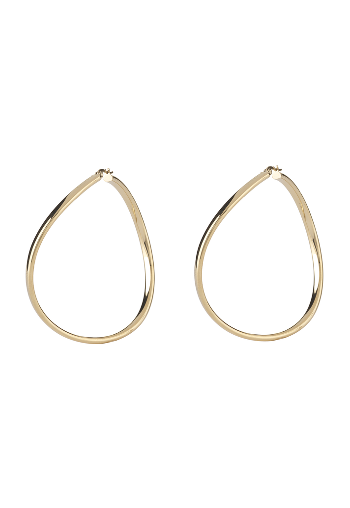 HOOPS I DID IT AGAIN