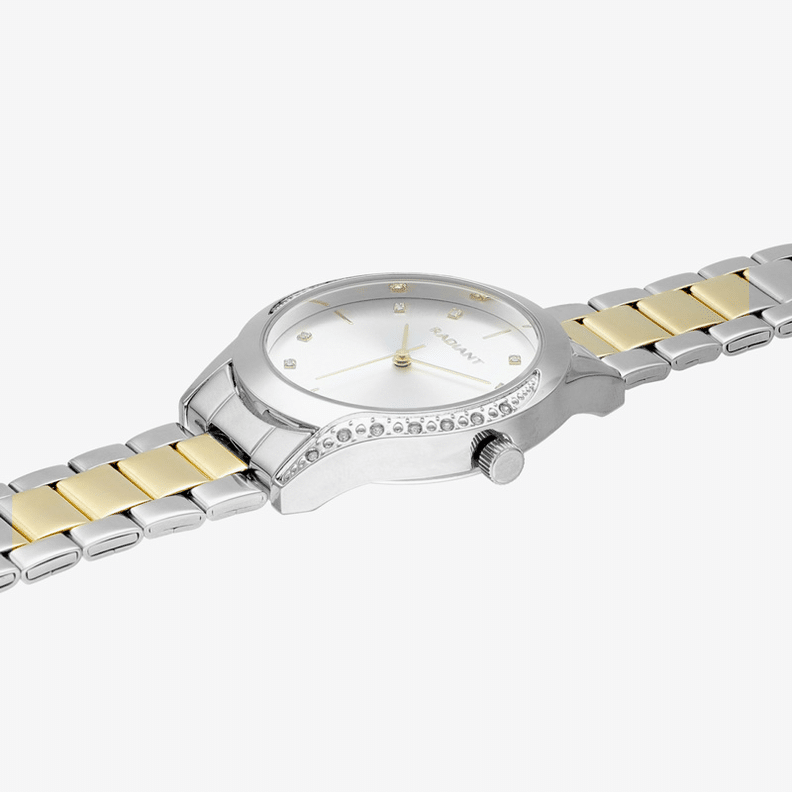 Reloj Mujer Tigy Bicolor - Imagen 3