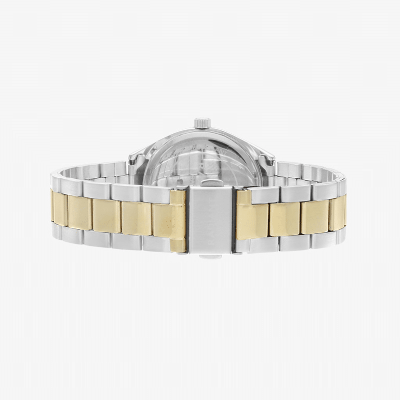 Reloj Mujer Tigy Bicolor - Imagen 5