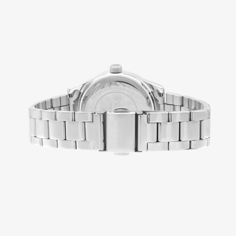 Reloj Mujer Sirene Mini Plateado - Imagen 5