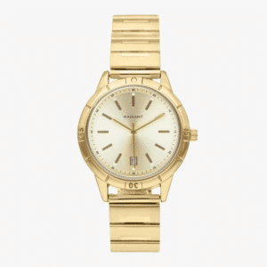 Reloj Mujer Kim Dorado