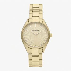 Reloj Mujer Loren Dorado