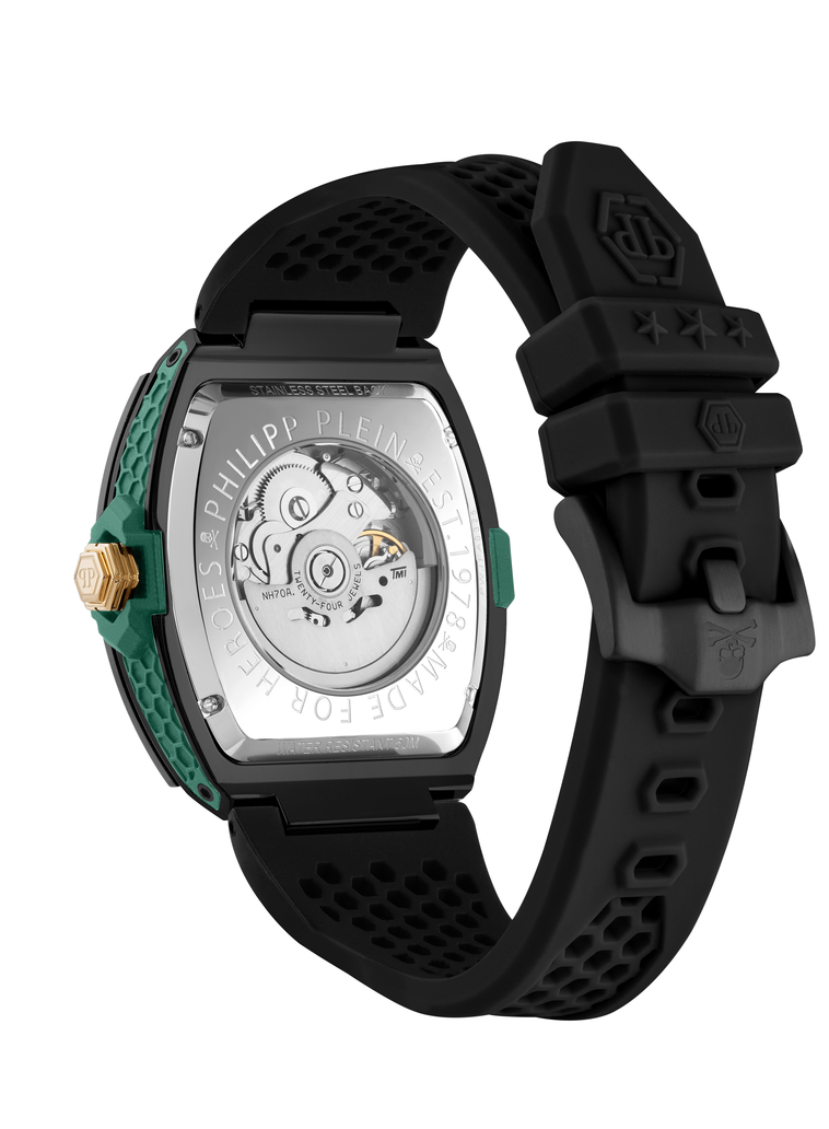 THE SKELETON AUTO - Imagen 2