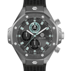 CHRONO ROYAL SPORT-TECH
