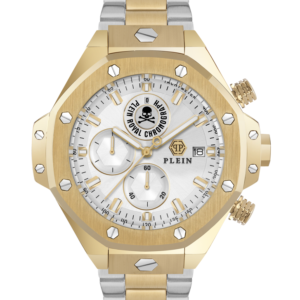 CHRONO ROYAL SPORT-TECH
