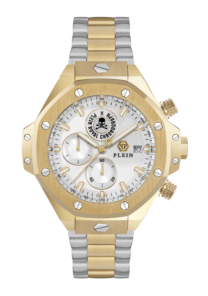 CHRONO ROYAL SPORT-TECH