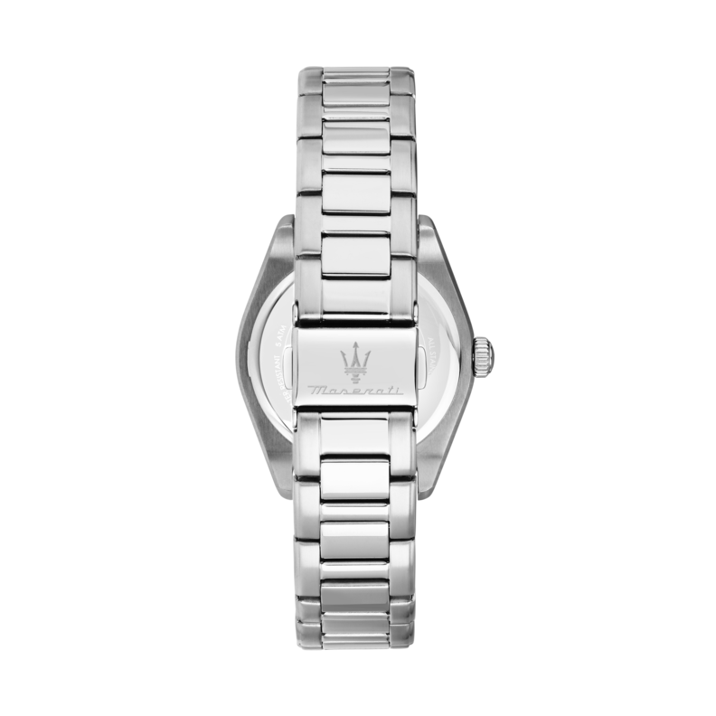 VELOCITÀ 35MM 3H RG DIAL SS BR - Imagen 3
