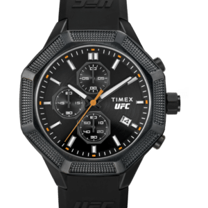 UFC King Men 44mm Silicone Strap