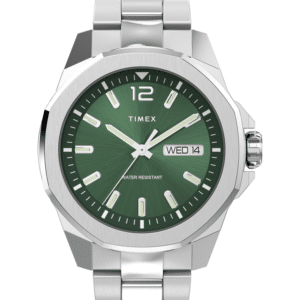 ESSEX Men's Stainless Steel