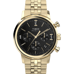 MARLIN Men's Stainless Steel