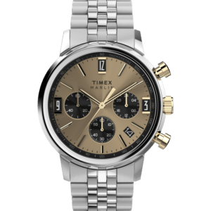 MARLIN Men's Stainless Steel