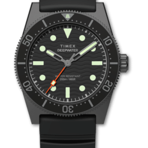 DEEP WATER REEF Synthetic Rubber ESTUCHE