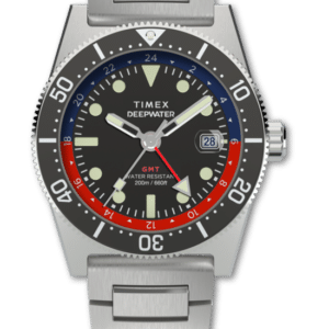 DEEP WATER REEF Men's Stainless Steel