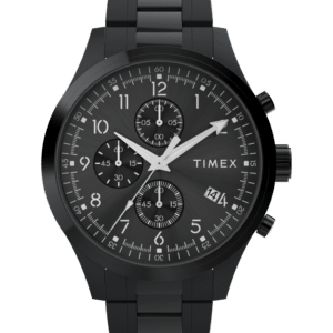 Dress Chronograph