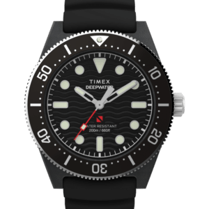 DEEP WATER