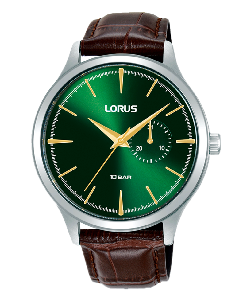 LORUS