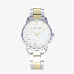 Reloj Mujer Formentera Bicolor