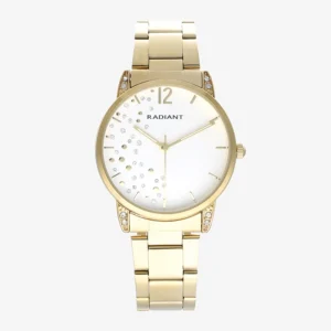Reloj Mujer Formentera Dorado