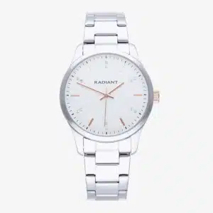 SAONA 36MM SS IPRG INDEXES SS BRACELET