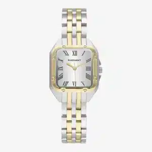 Reloj Mujer Bahamas Bicolor/Dorado