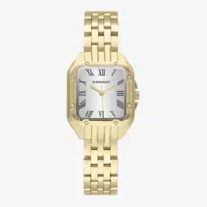 Reloj Mujer Bahamas Dorado