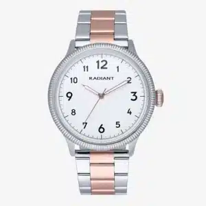Reloj Hombre Timmy Rose Bicolor