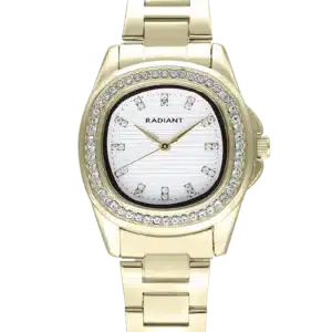 Reloj Mujer Scape Dorado