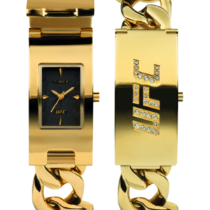 UFC CHAMPIONSHIP Unisex Stainless Steel