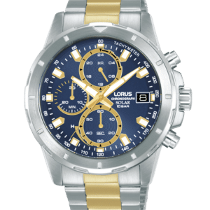 SOLAR CHRONO
