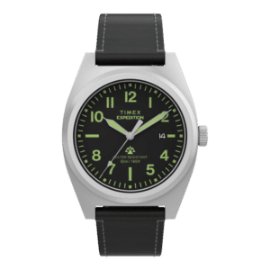 EXPEDITION NORTH