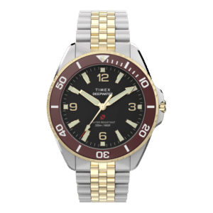 DEEP WATER