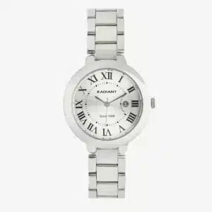 Reloj Mujer Golden Hour Plateado