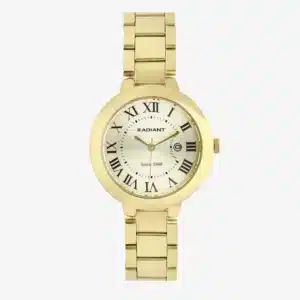 Reloj Mujer Golden Hour Dorado