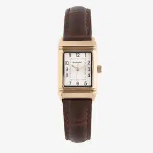 Reloj Mujer Eternal Bloom Marrón/Rose