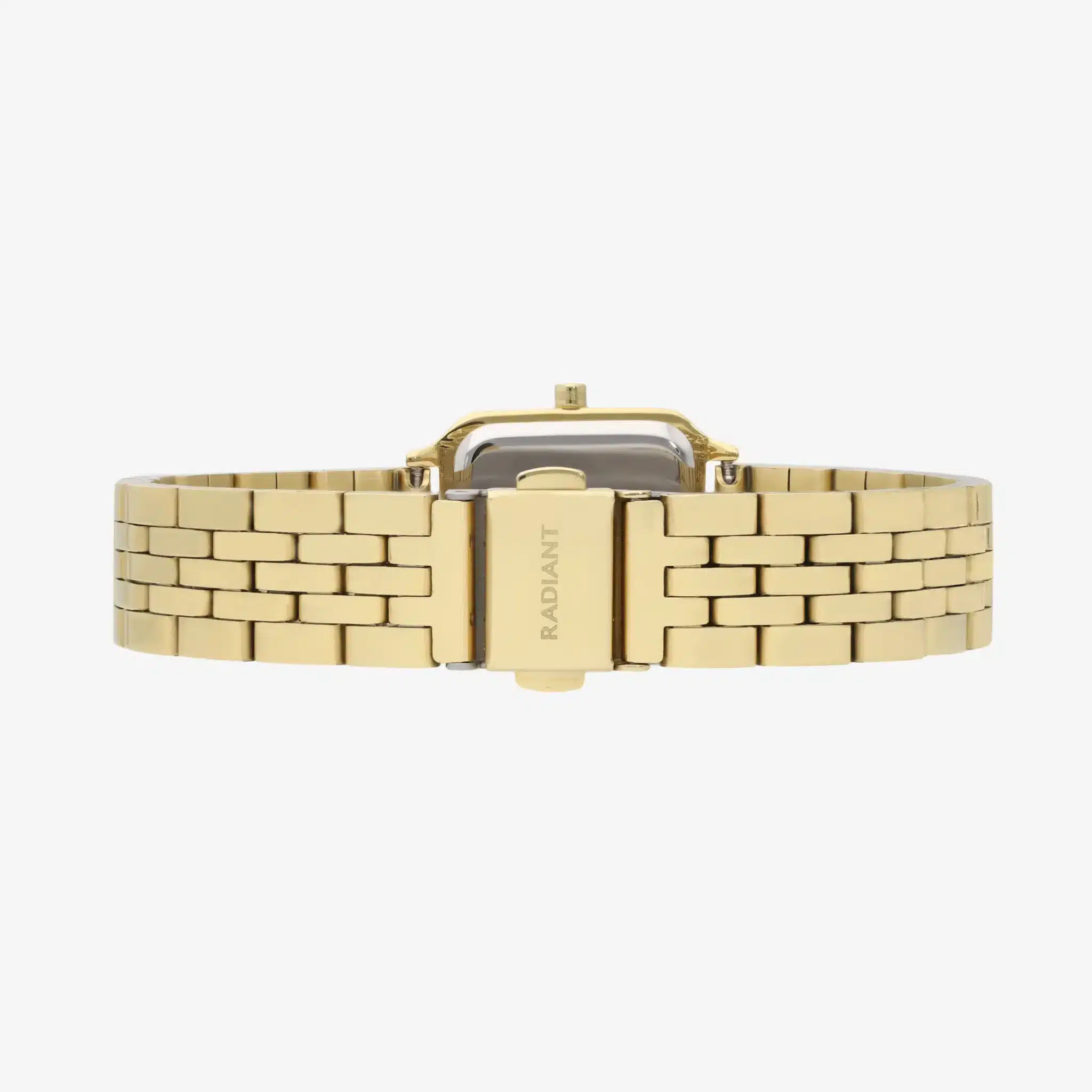 Reloj Mujer Coral Wave Dorado - Imagen 5