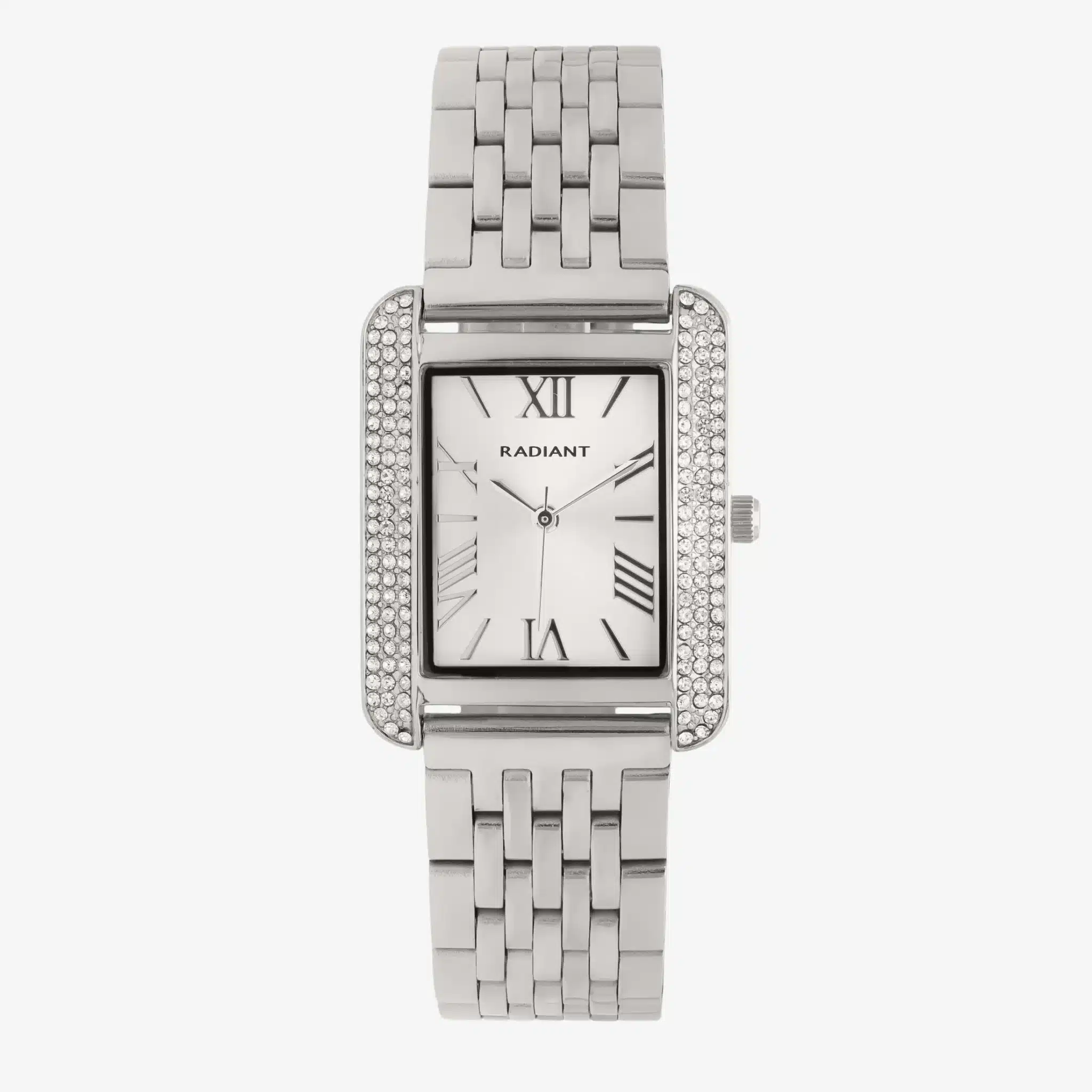 Reloj Mujer After Glow Plateado
