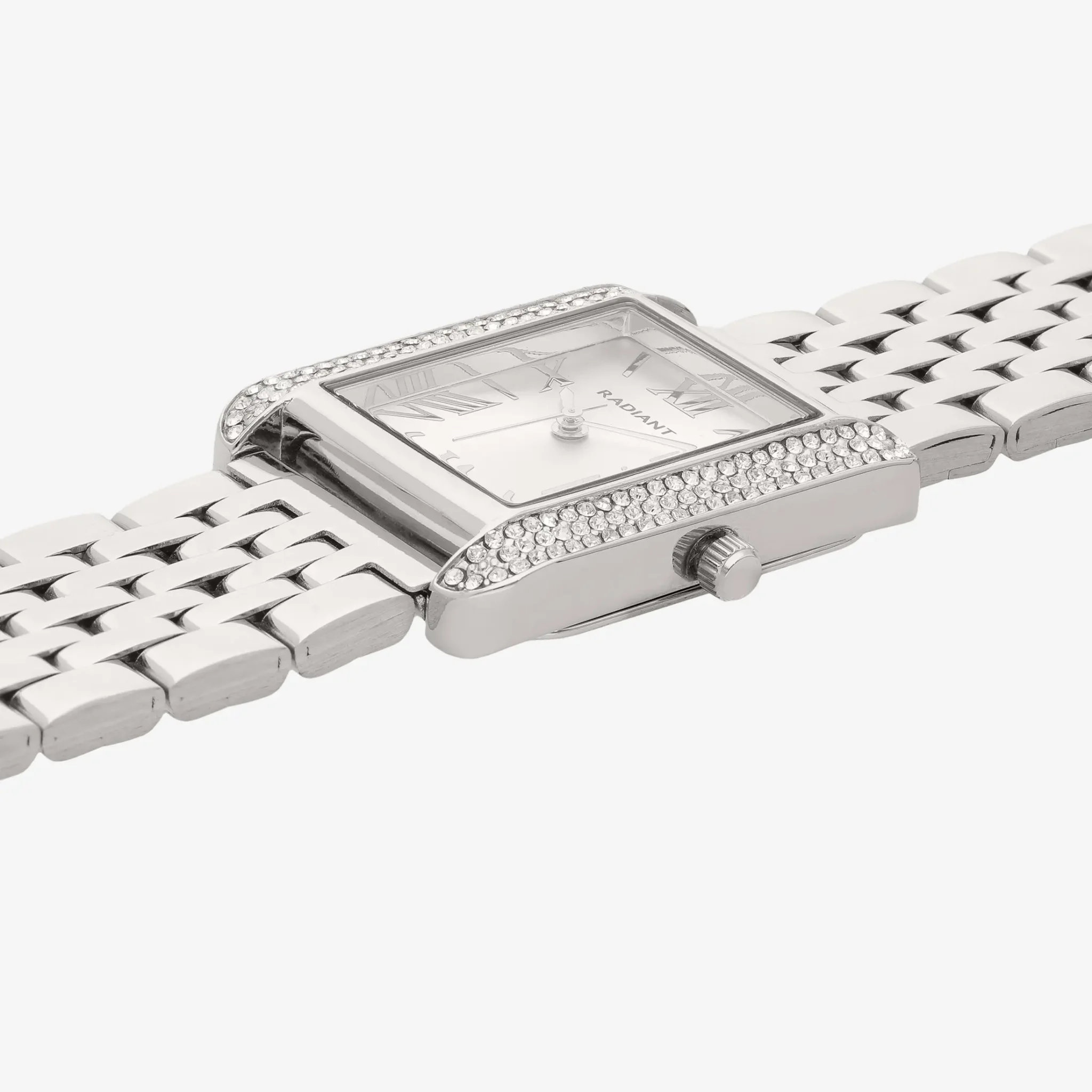Reloj Mujer After Glow Plateado - Imagen 3